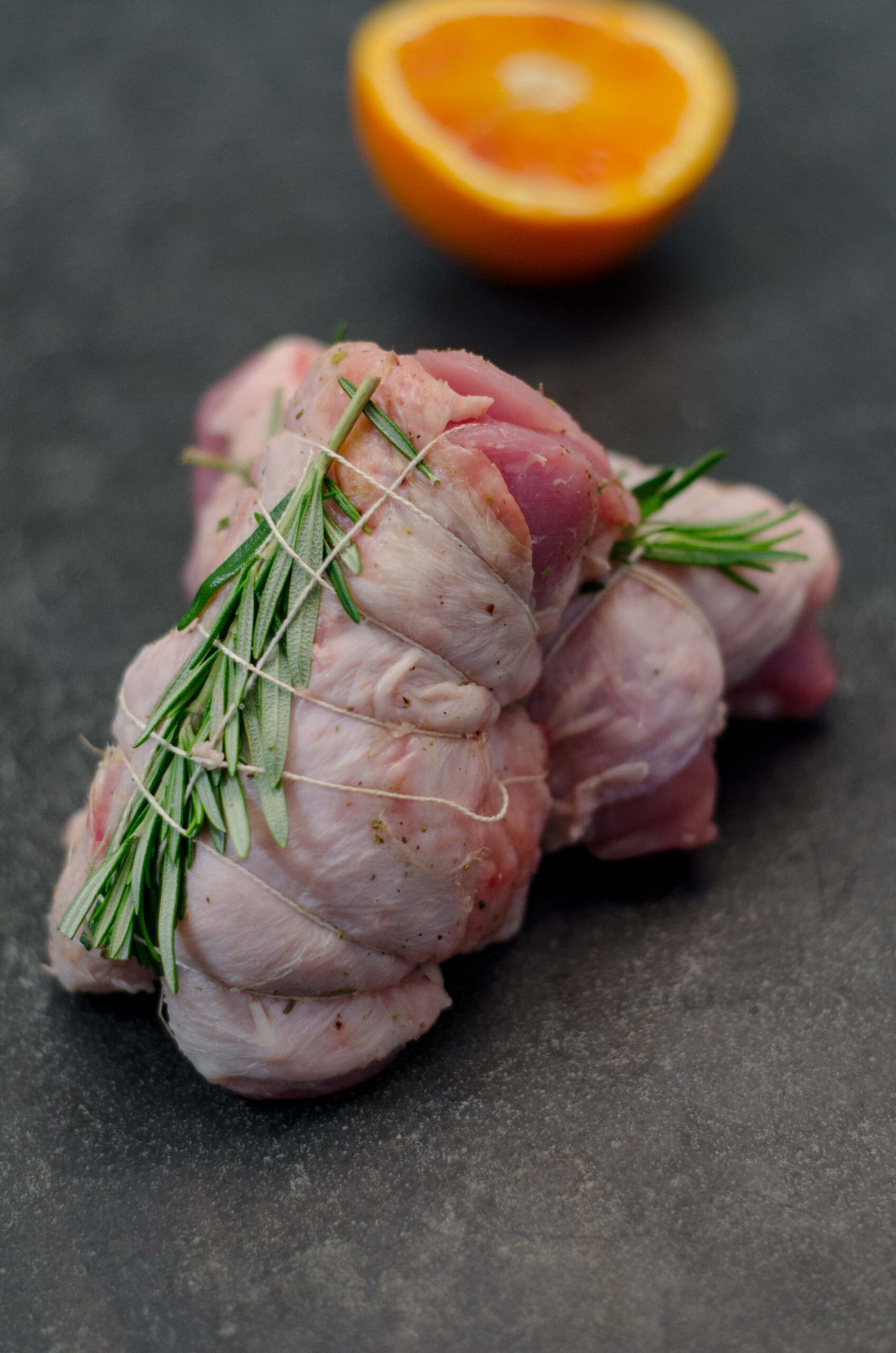 Involtini di tacchino - immagine 2
