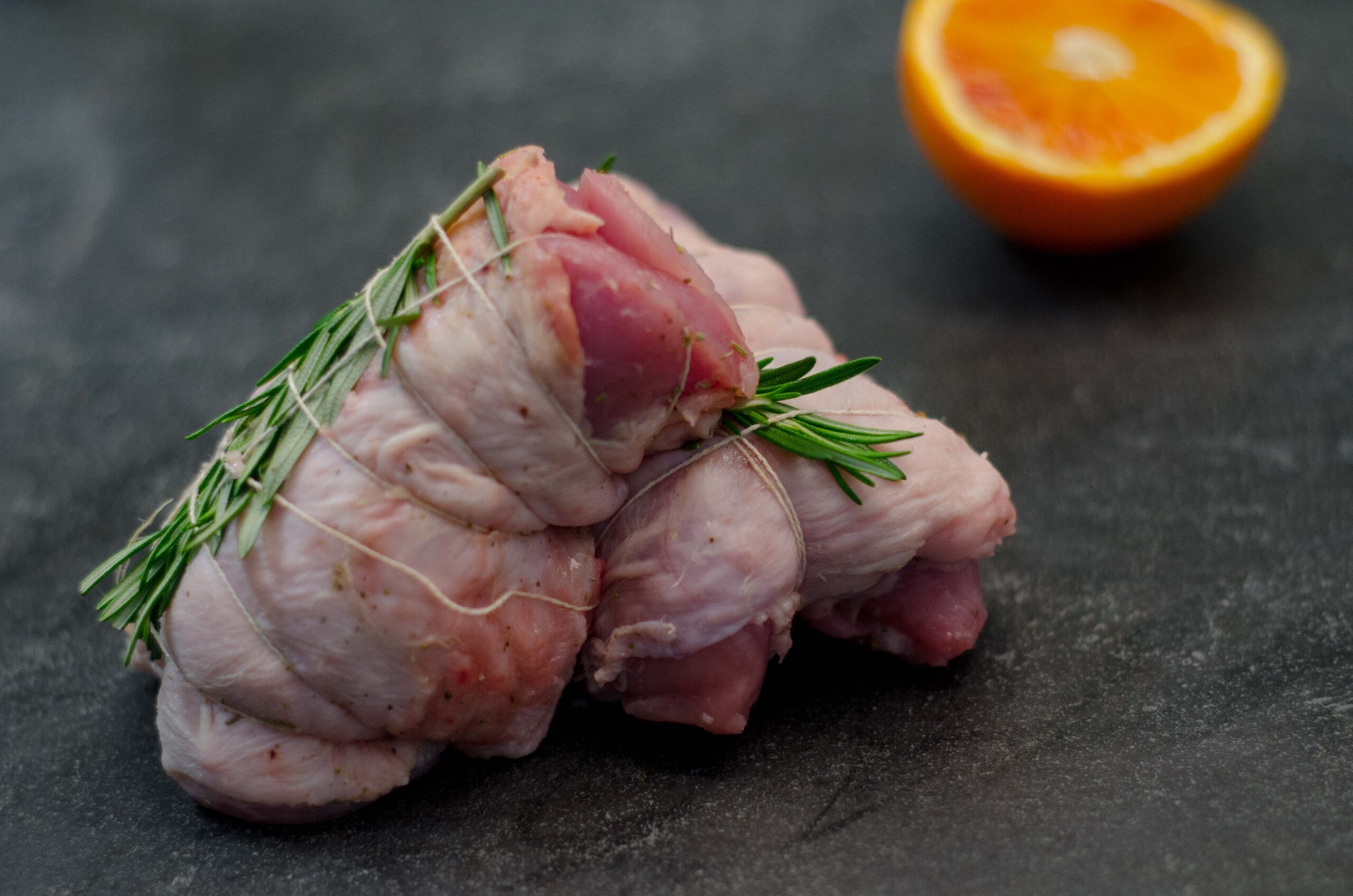 Involtini di tacchino - immagine 3
