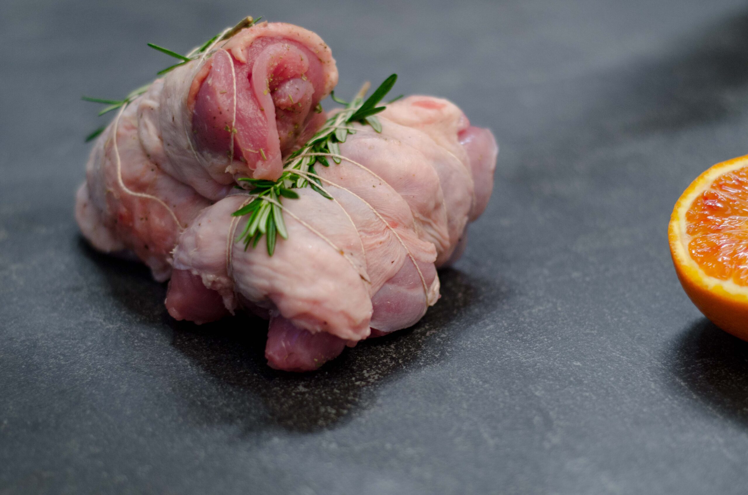 Involtini di tacchino - immagine 4