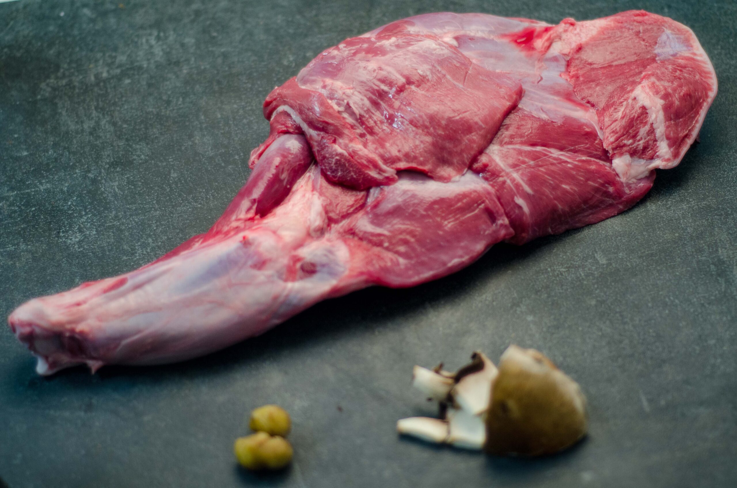 Spalla di cinghiale ❄️❄️❄️ - immagine 4