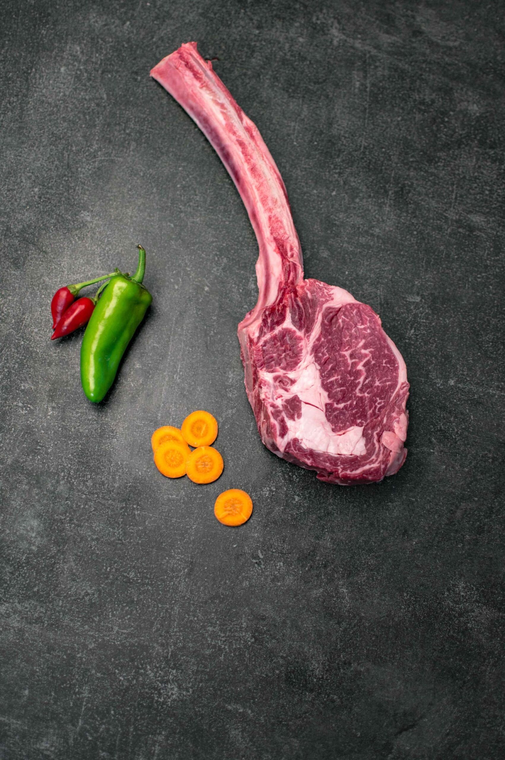 Tomahawk di Manza mora del Baltico